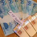 13º salário do INSS.