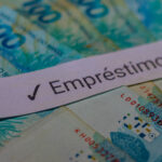 Empréstimo Consignado.