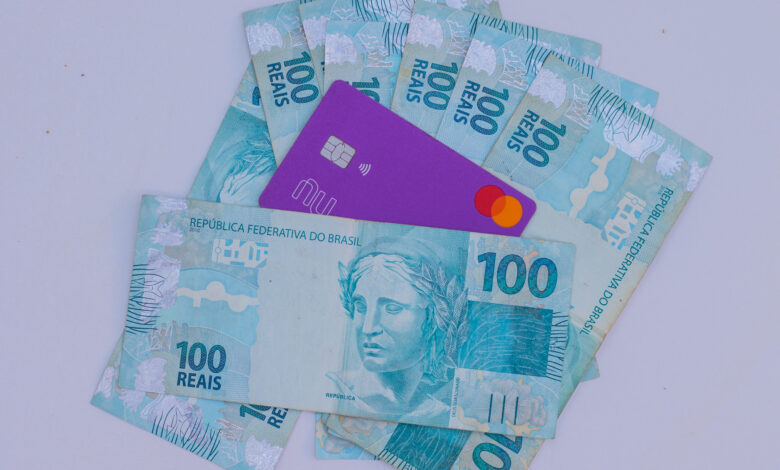 Bug Nubank.