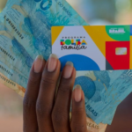 Caixa e Banco do Brasil já autorizaram o empréstimo de até R$ 25 mil para Bolsa Família Confira