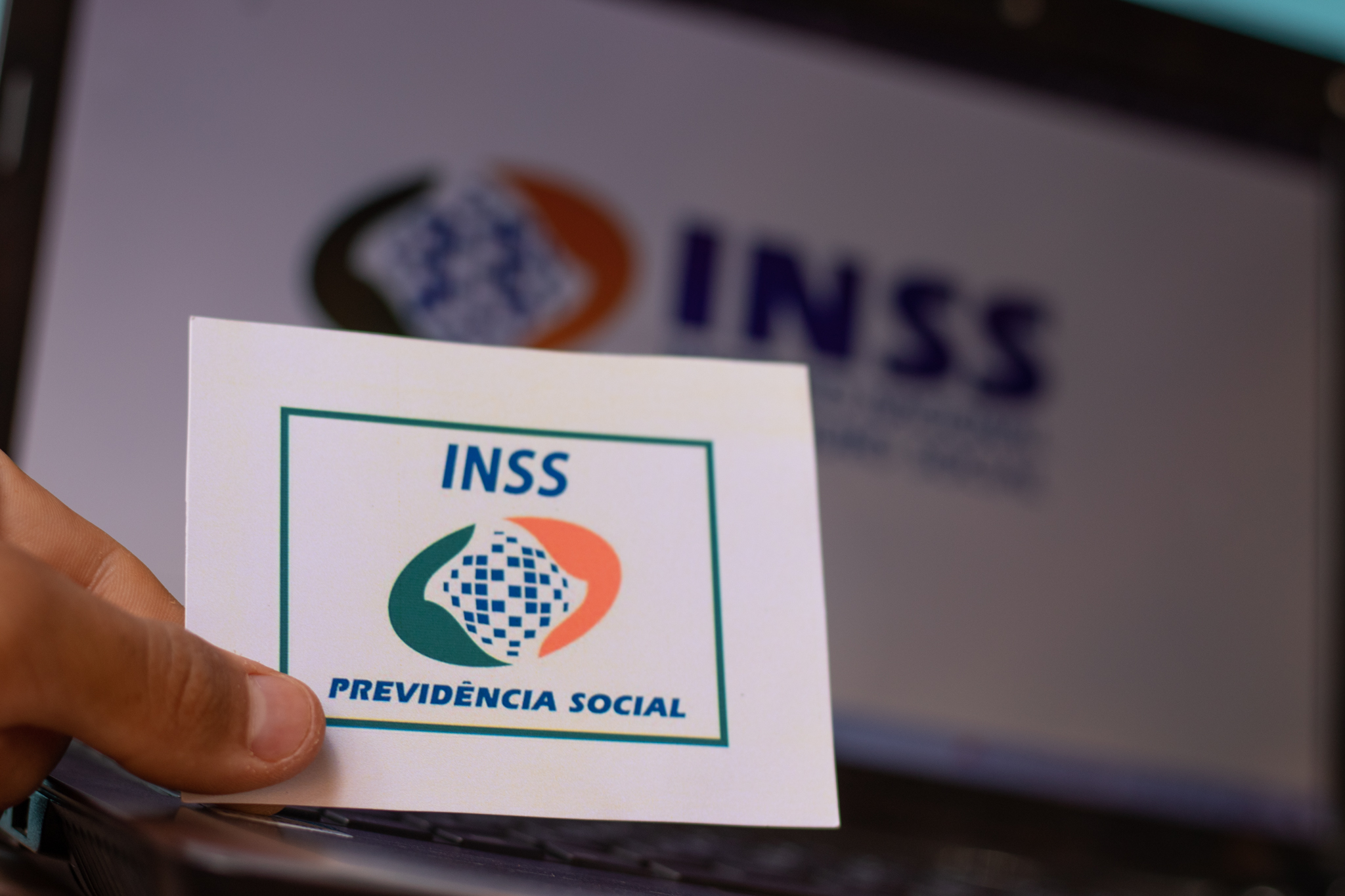 INSS.