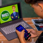 Profissões MEI 2025.