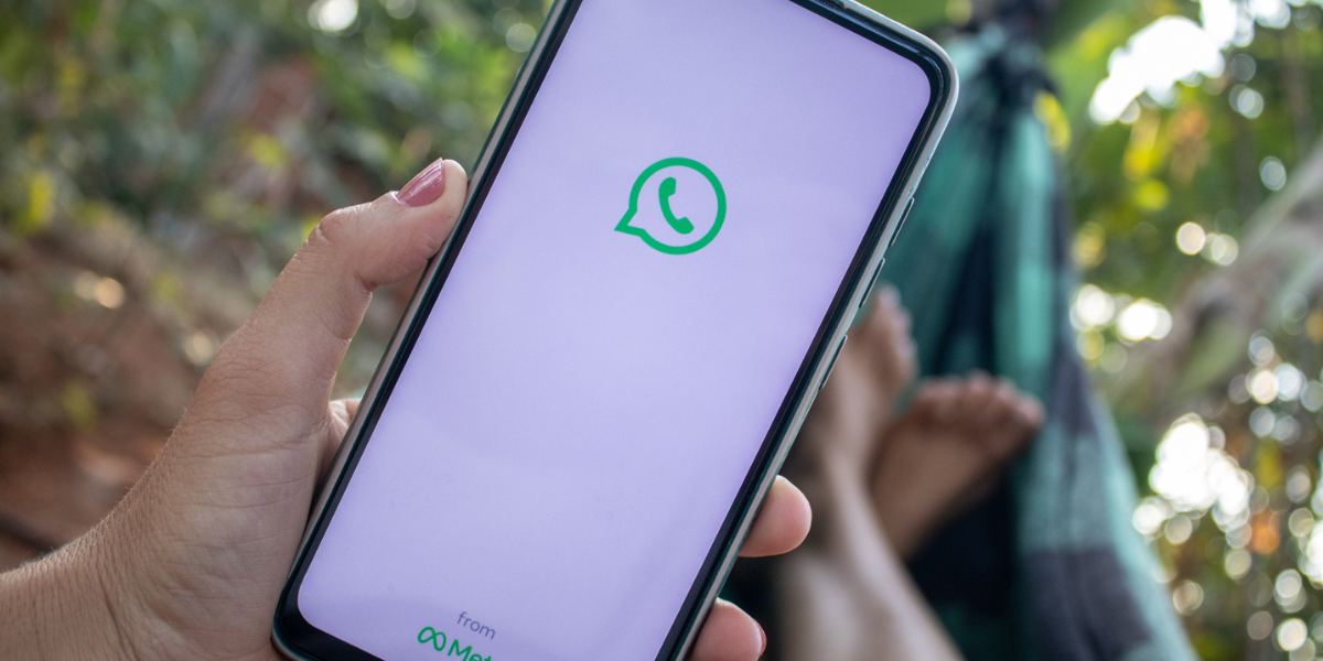 Nova IA do WhatsApp descubra como ela pode transformar seus investimentos