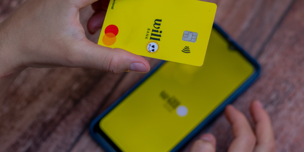 Seu dinheiro está seguro no Will Bank A resposta pode te surpreender