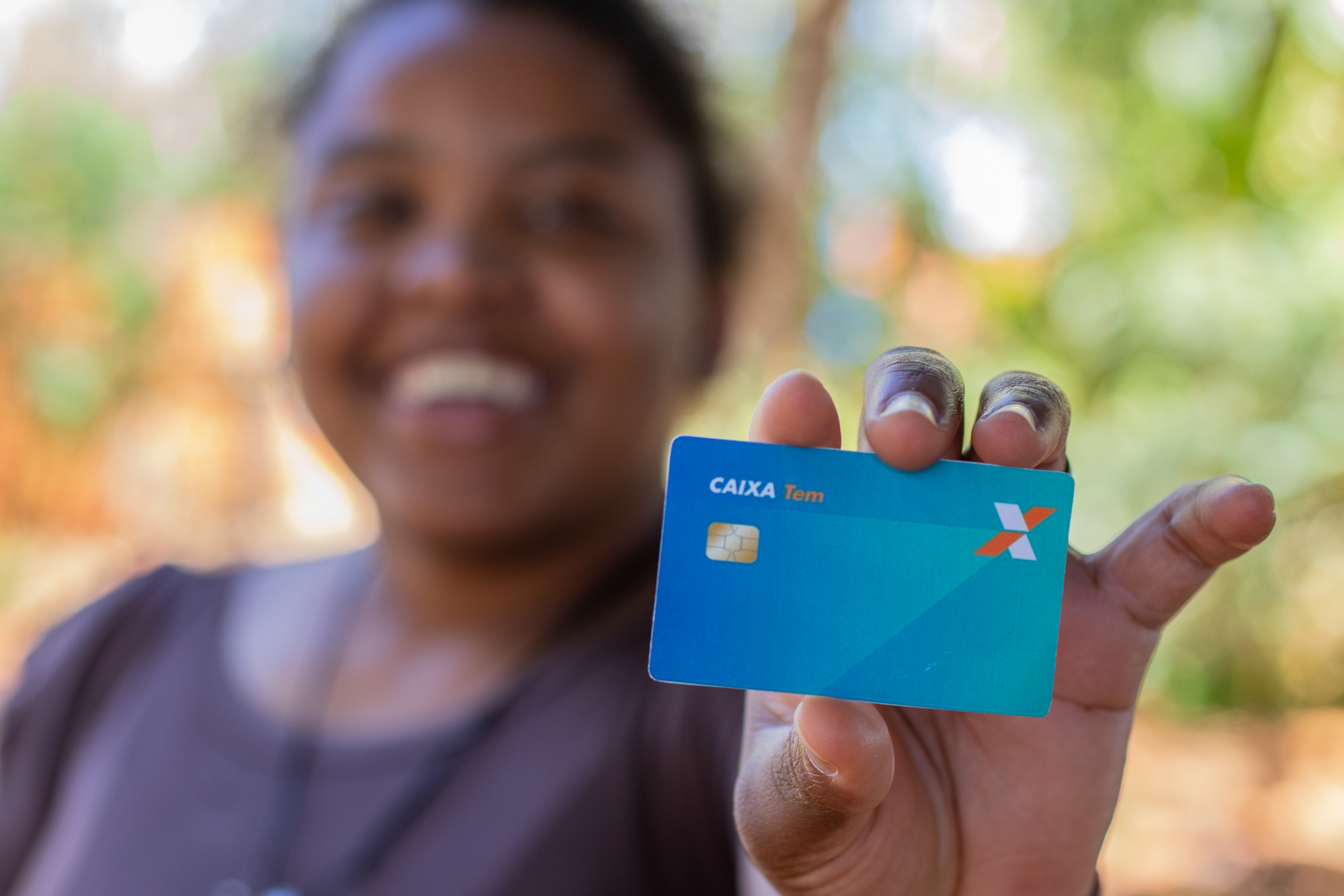 Empréstimo Caixa Tem.