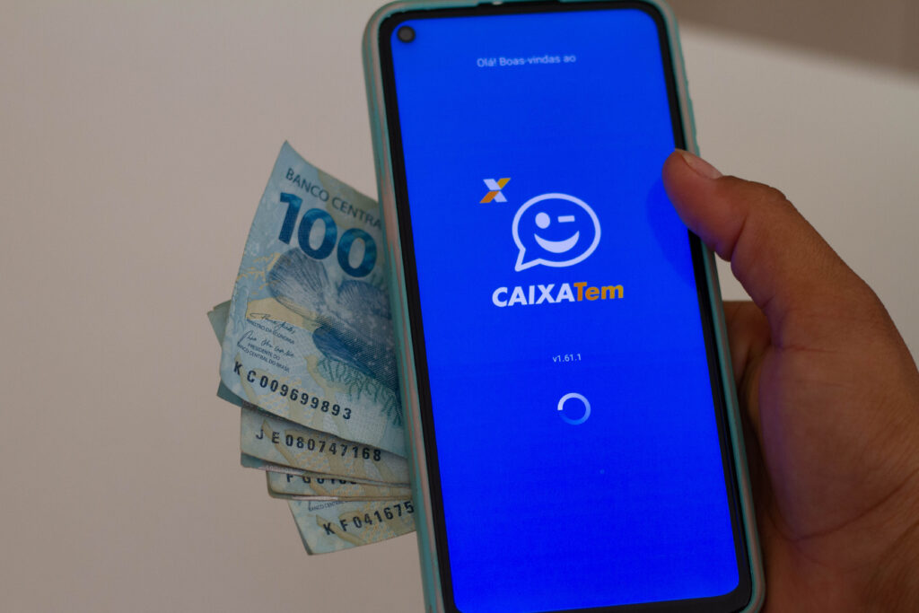 Auxílio Excepcional