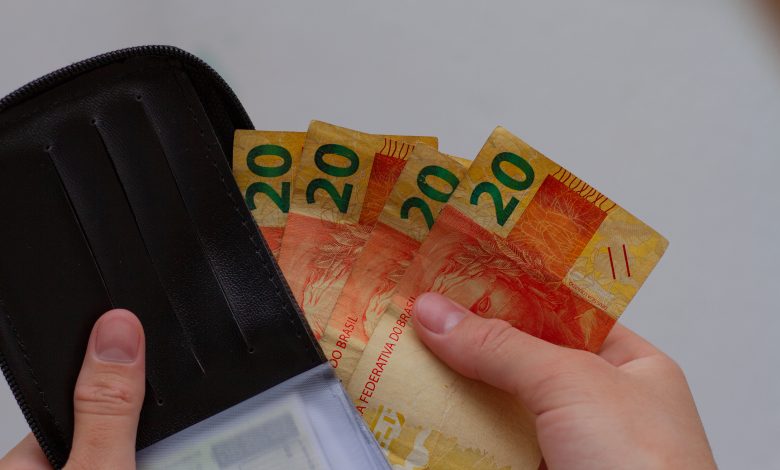 Bolsa família