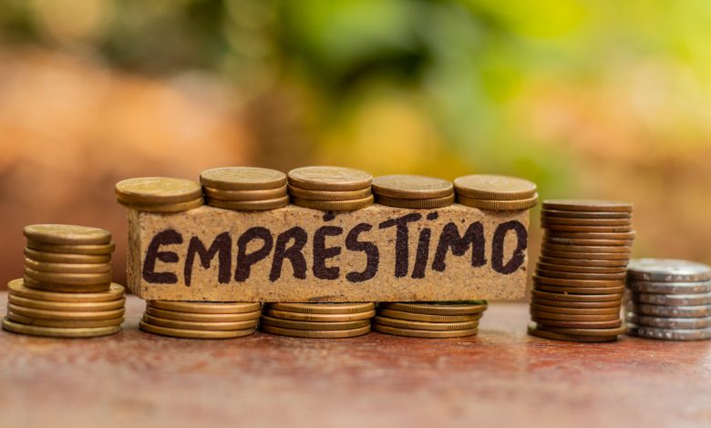 Empréstimo