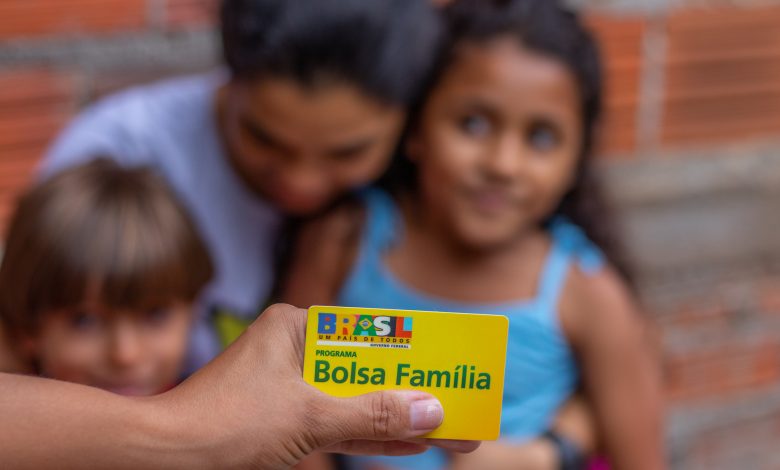 Bolsa família