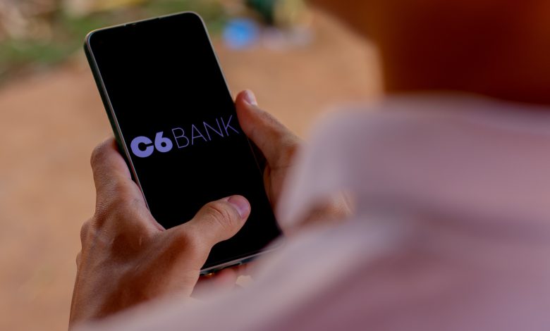 C6 Bank