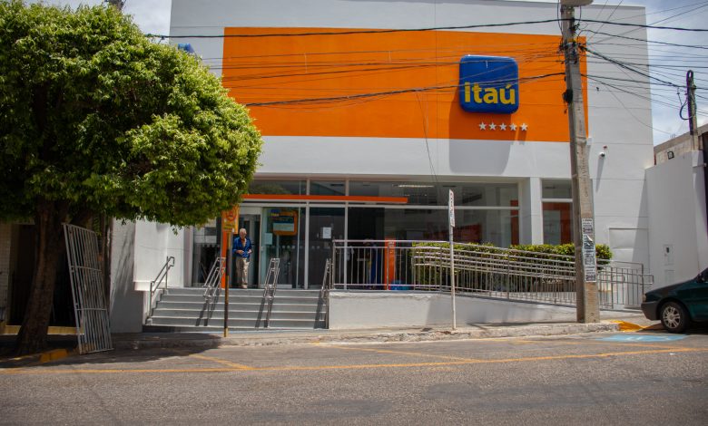 Itaú