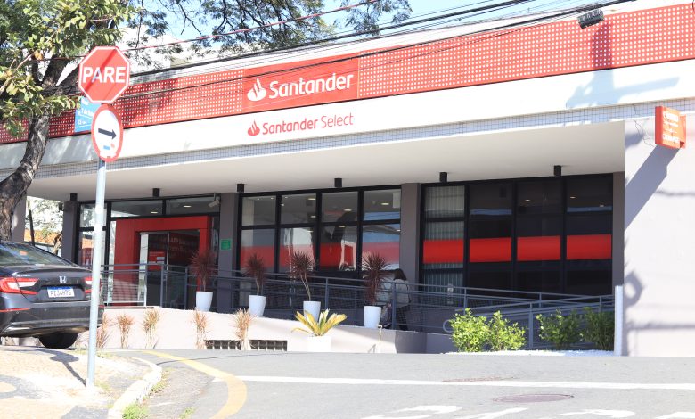 Santander