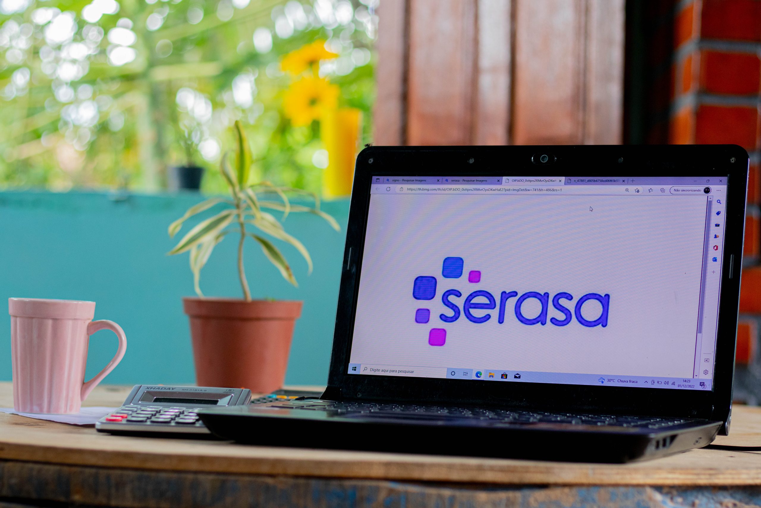 Serasa