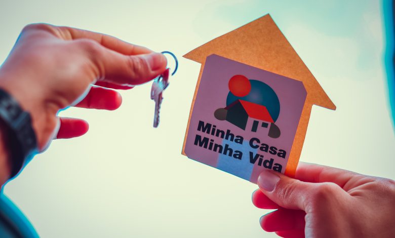 Minha casa Minha vida