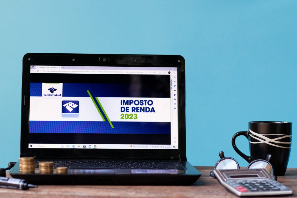 Imposto de renda