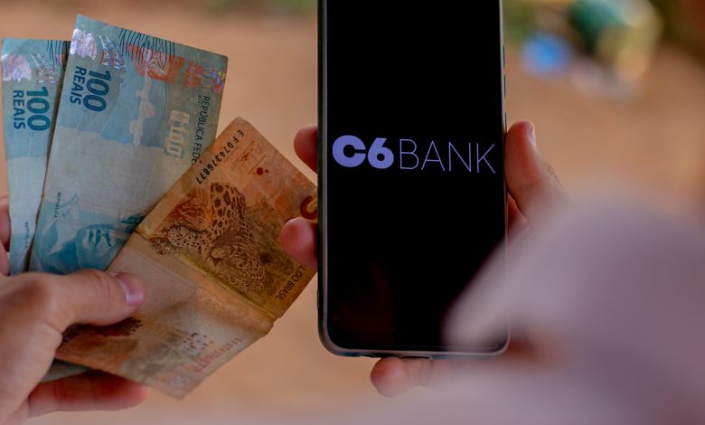 C6 Bank