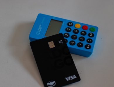 Cartão Black
