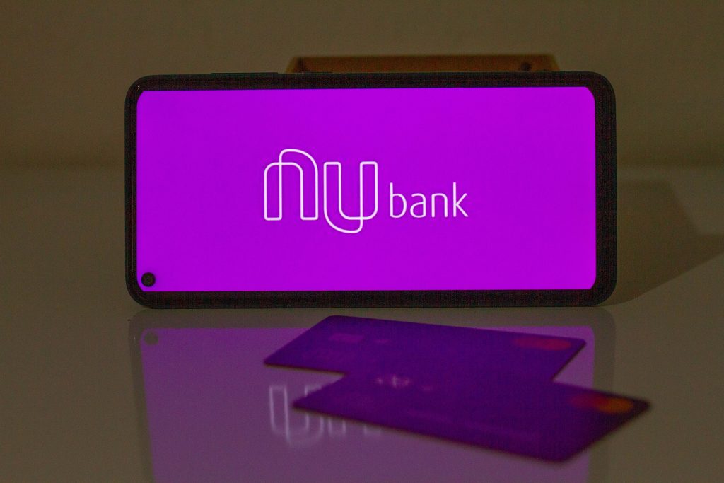 NUbank
