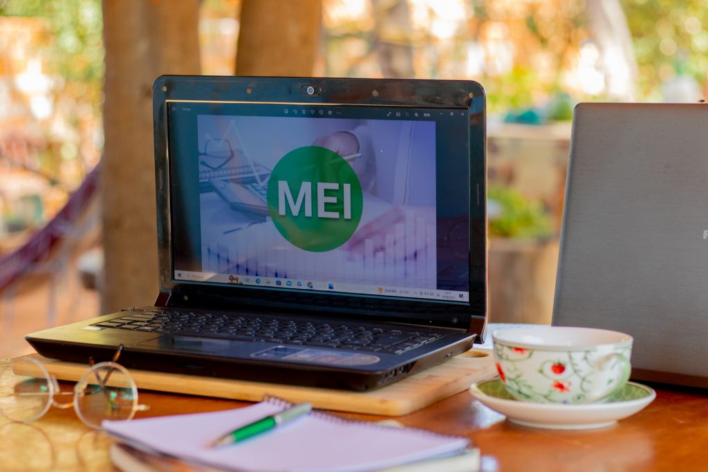 MEI