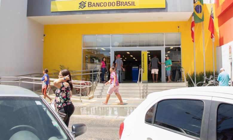 Banco do Brasil