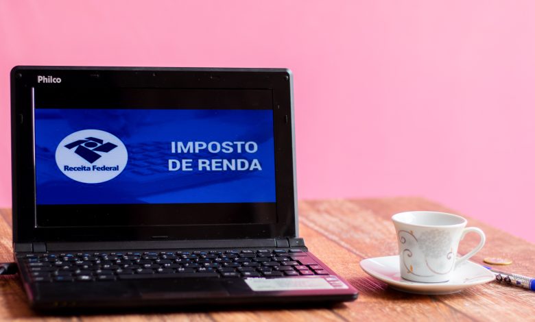 Imposto de renda