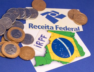 Imposto de renda