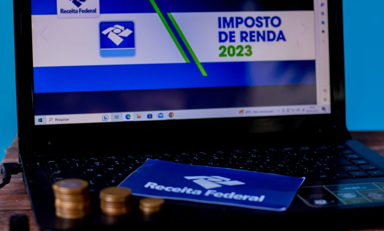 Imposto de renda