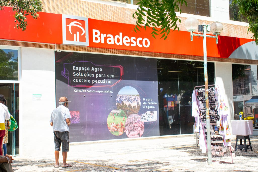 Bradesco