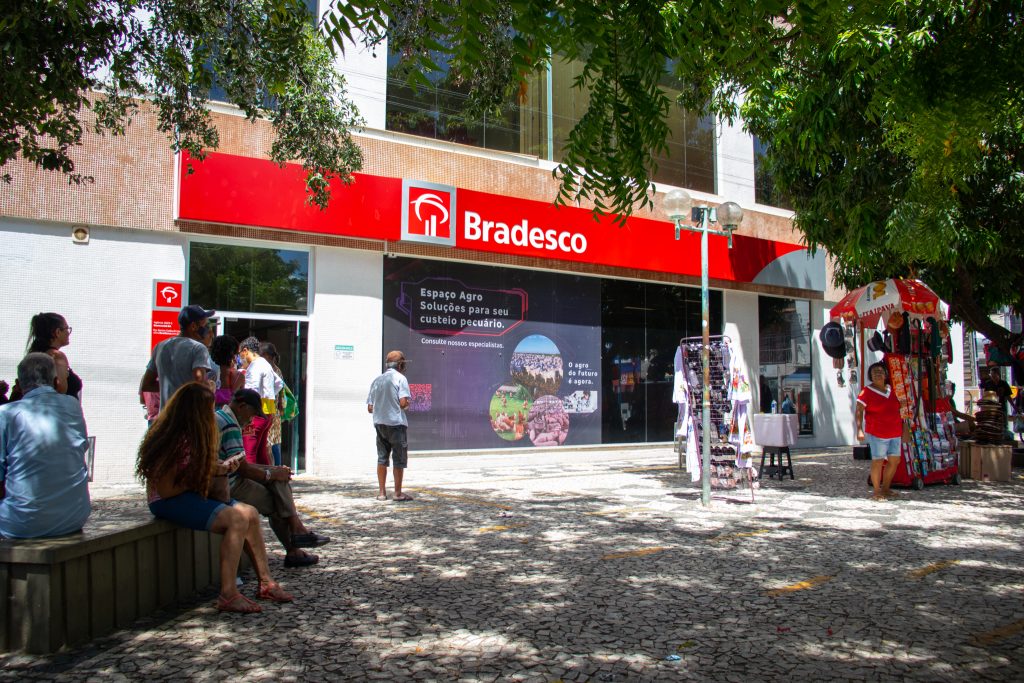 Bradesco