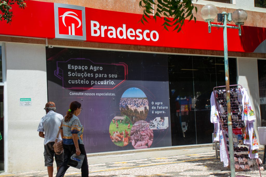 Bradesco