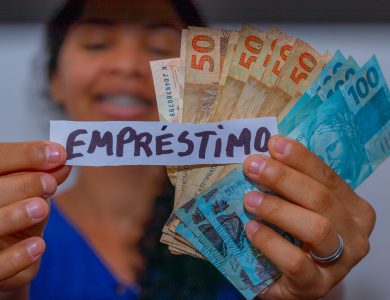 Empréstimo