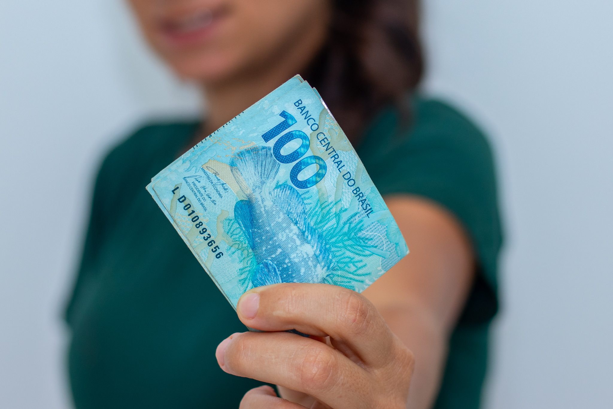 Quem ainda não sacou o dinheiro esquecido não precisa mais fazer o procedimento complicado.