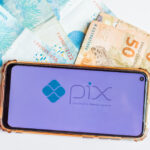 Quem for fazer Pix para sites de aposta deve ficar atento: entenda.