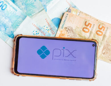 Quem for fazer Pix para sites de aposta deve ficar atento: entenda.