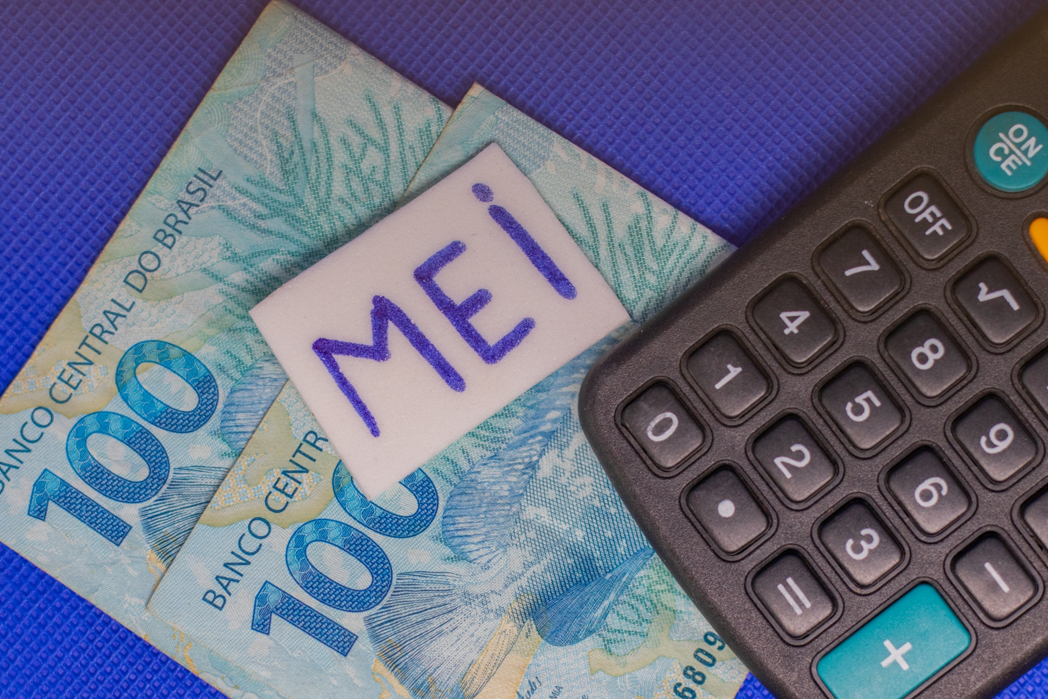 Se você quer melhorar seu negócio, veja como solicitar o cartão para MEI.