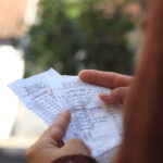 Você costuma colocar o CPF na nota? Se não, deveria, pois pode ganhar prêmios!