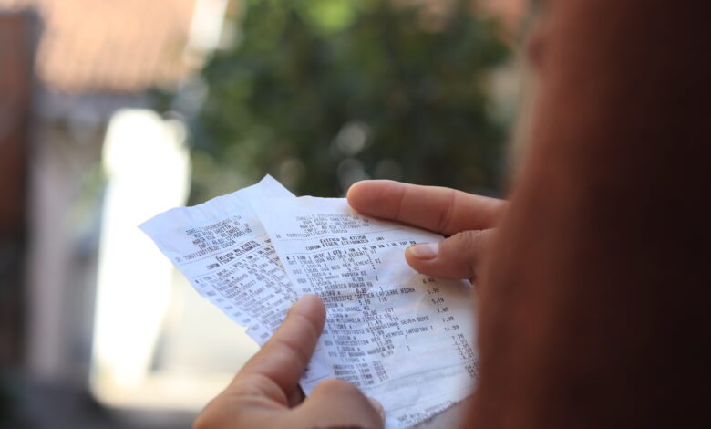 Você costuma colocar o CPF na nota? Se não, deveria, pois pode ganhar prêmios!