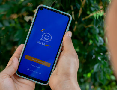crédito no caixa Tem pode fazer a alegria de muitos brasileiros que já tem a conta aberta no app da CEF; entenda como funciona.