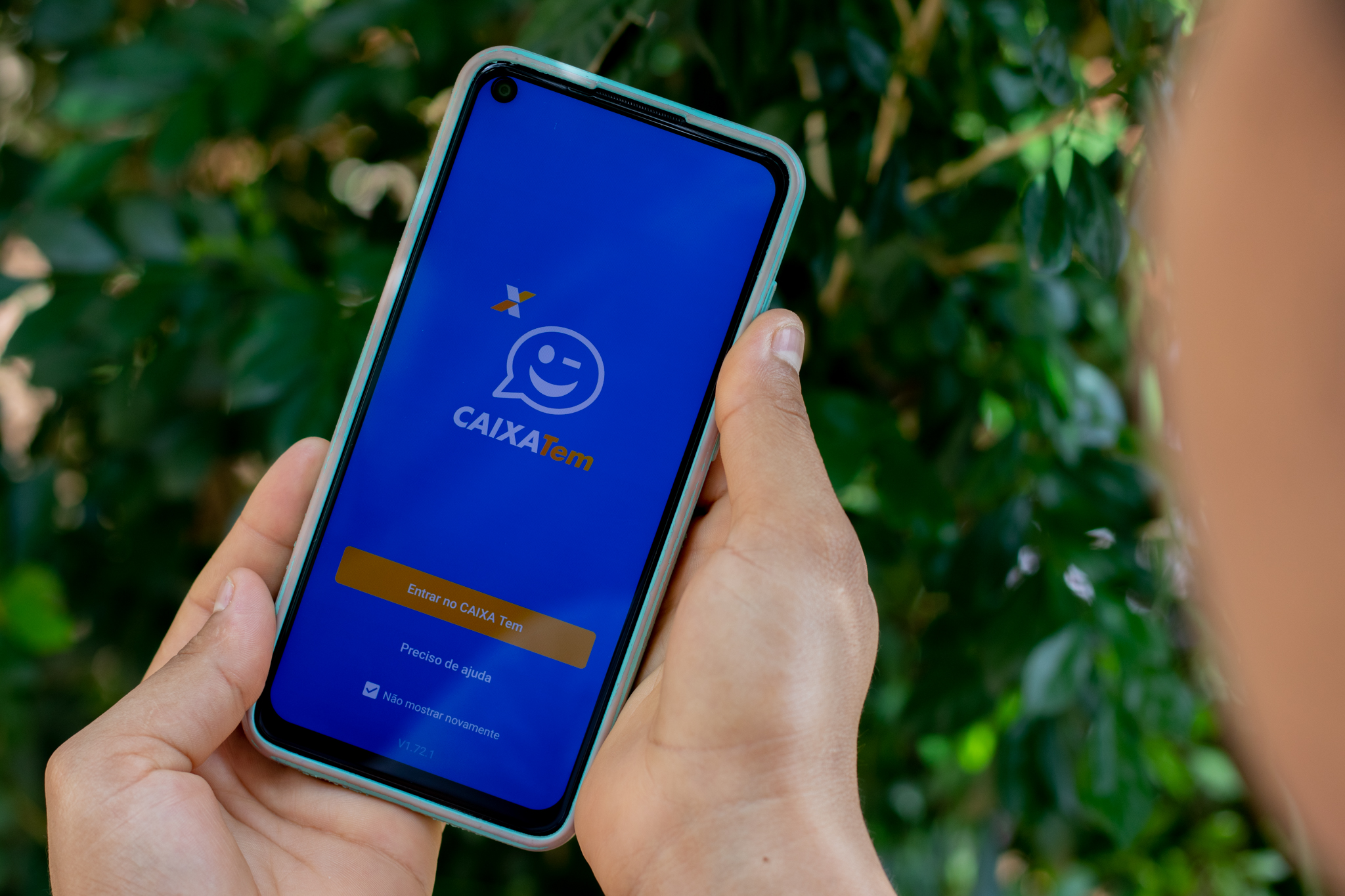 crédito no caixa Tem pode fazer a alegria de muitos brasileiros que já tem a conta aberta no app da CEF; entenda como funciona.