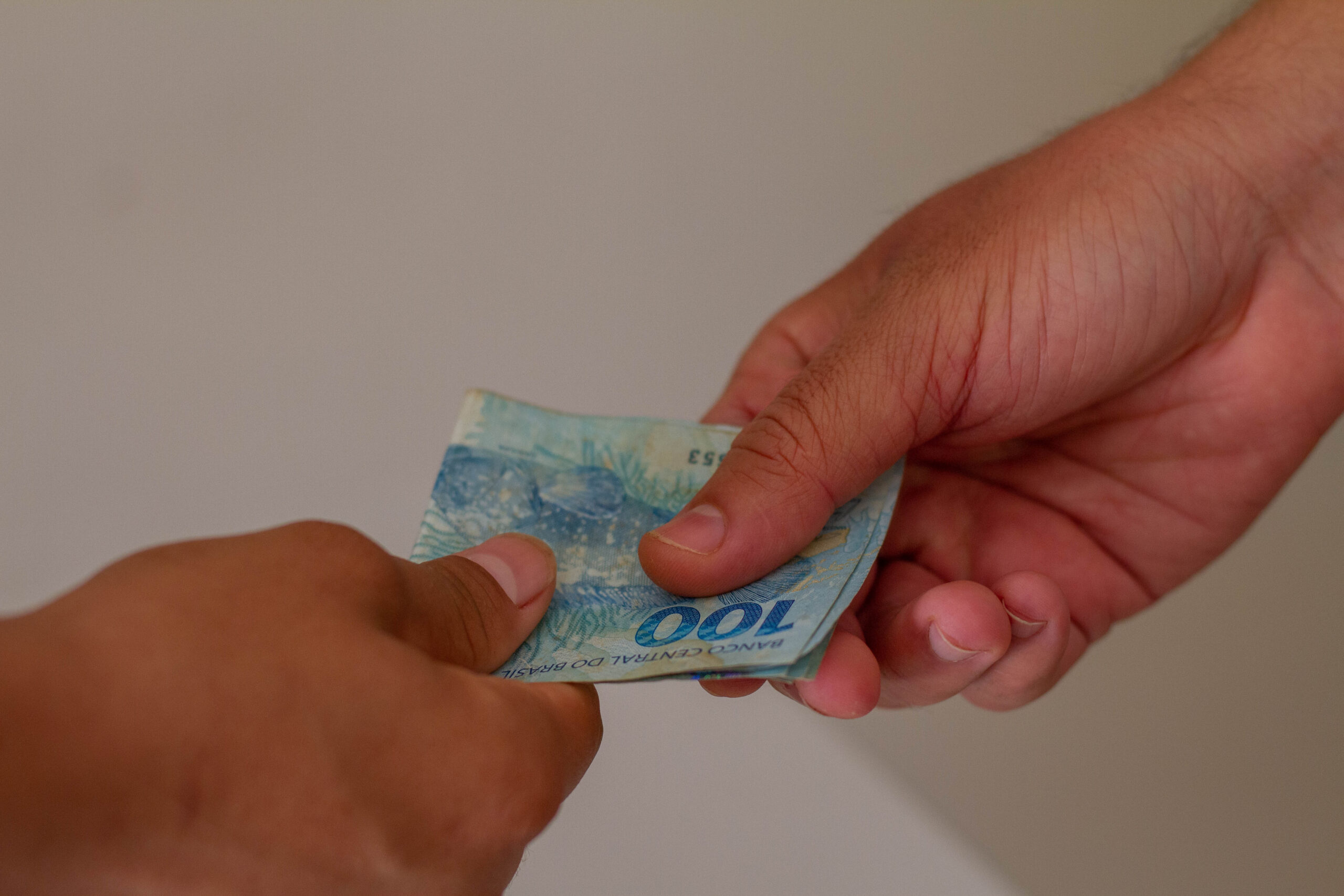 Se você foi vítima do golpe da biometria, veja o que fazer.