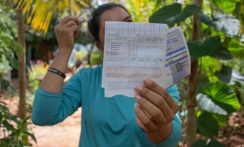 Imagine ter a chance de consumir luz e água de graça no Brasil? Nova notícia diz que isso pode ser realidade para muitos; entenda.