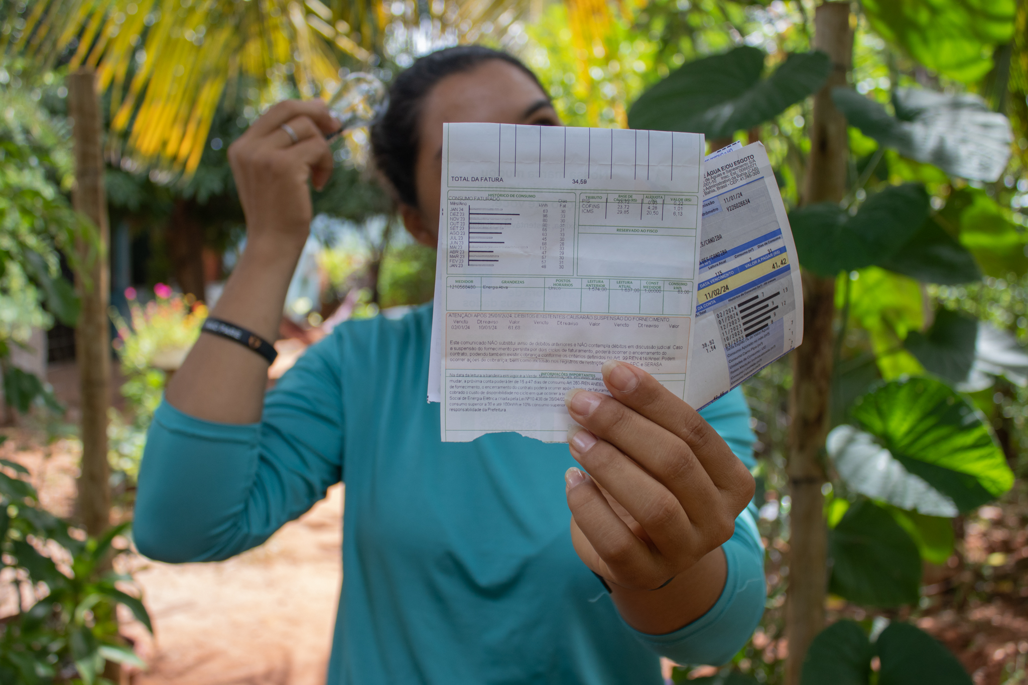 Imagine ter a chance de consumir luz e água de graça no Brasil? Nova notícia diz que isso pode ser realidade para muitos; entenda.
