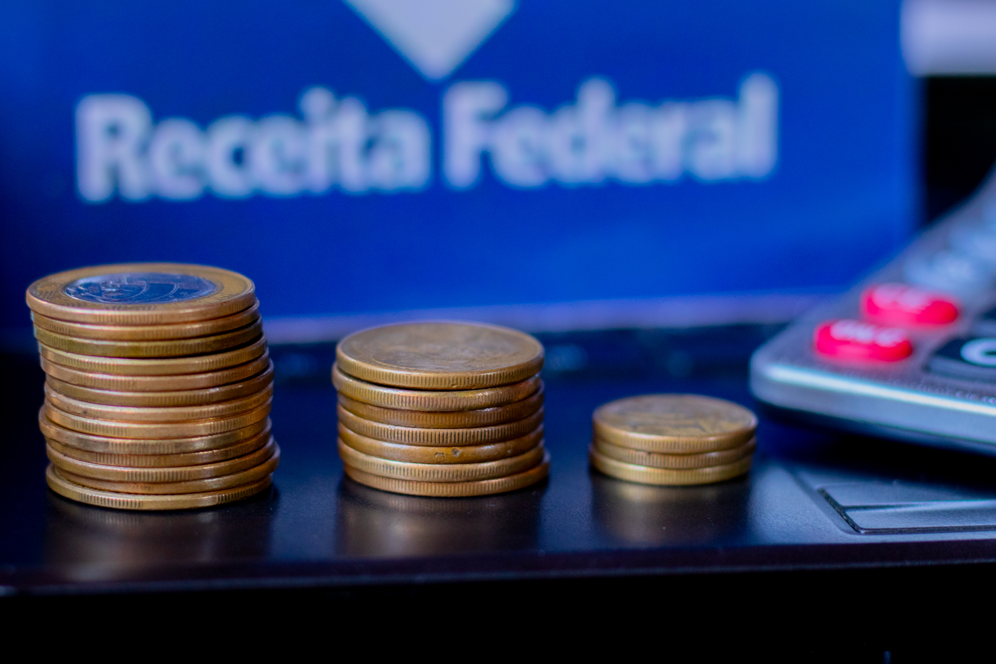 Se você não quer correr o risco de cair na malha fina, veja erros para evitar.