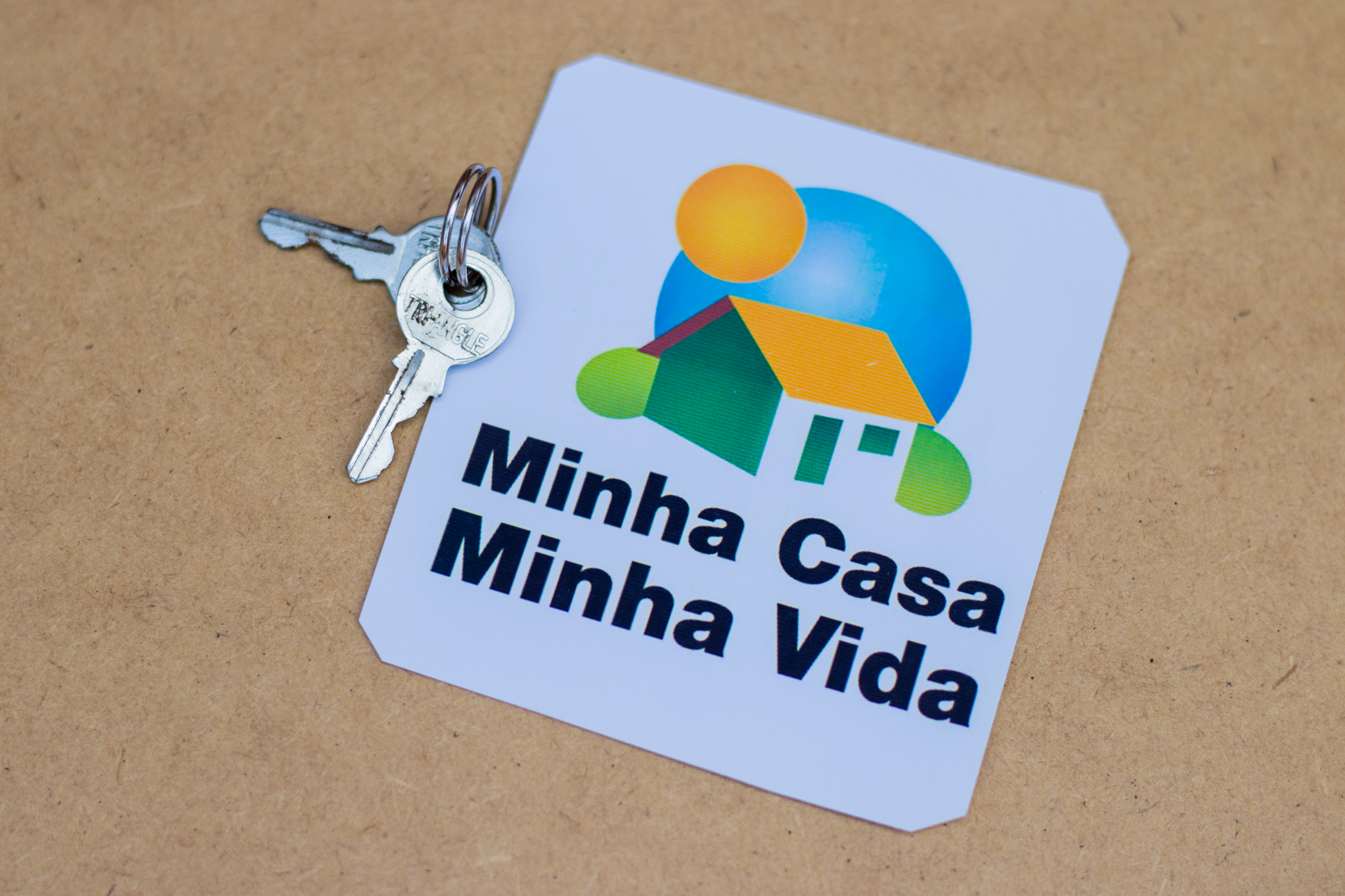Em busca de entrar no Minha Casa, Minha Vida? Então uma notícia nova pode ser a solução para realizar os seu planos muito em breve.