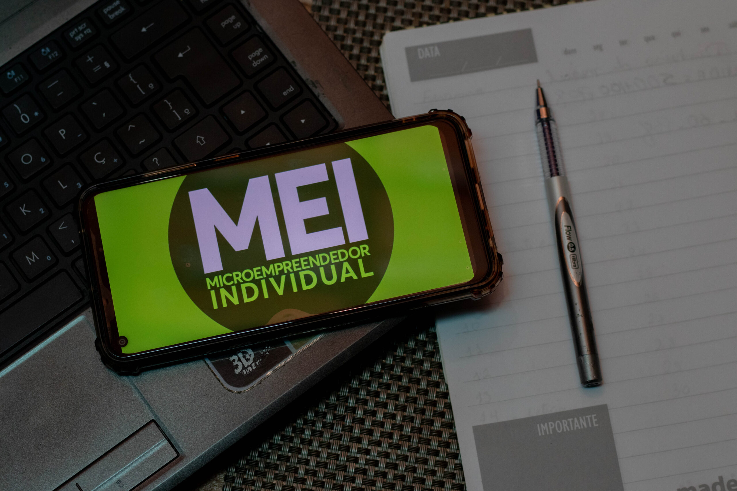 Se você ainda está pensando em virar MEI, veja alguns benefícios pouco conhecidos que podem te convencer.