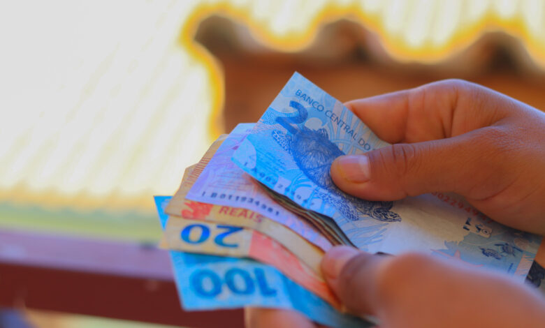 Ainda tem que não acredita no novo empréstimo disponível também para beneficiários do governo federal.