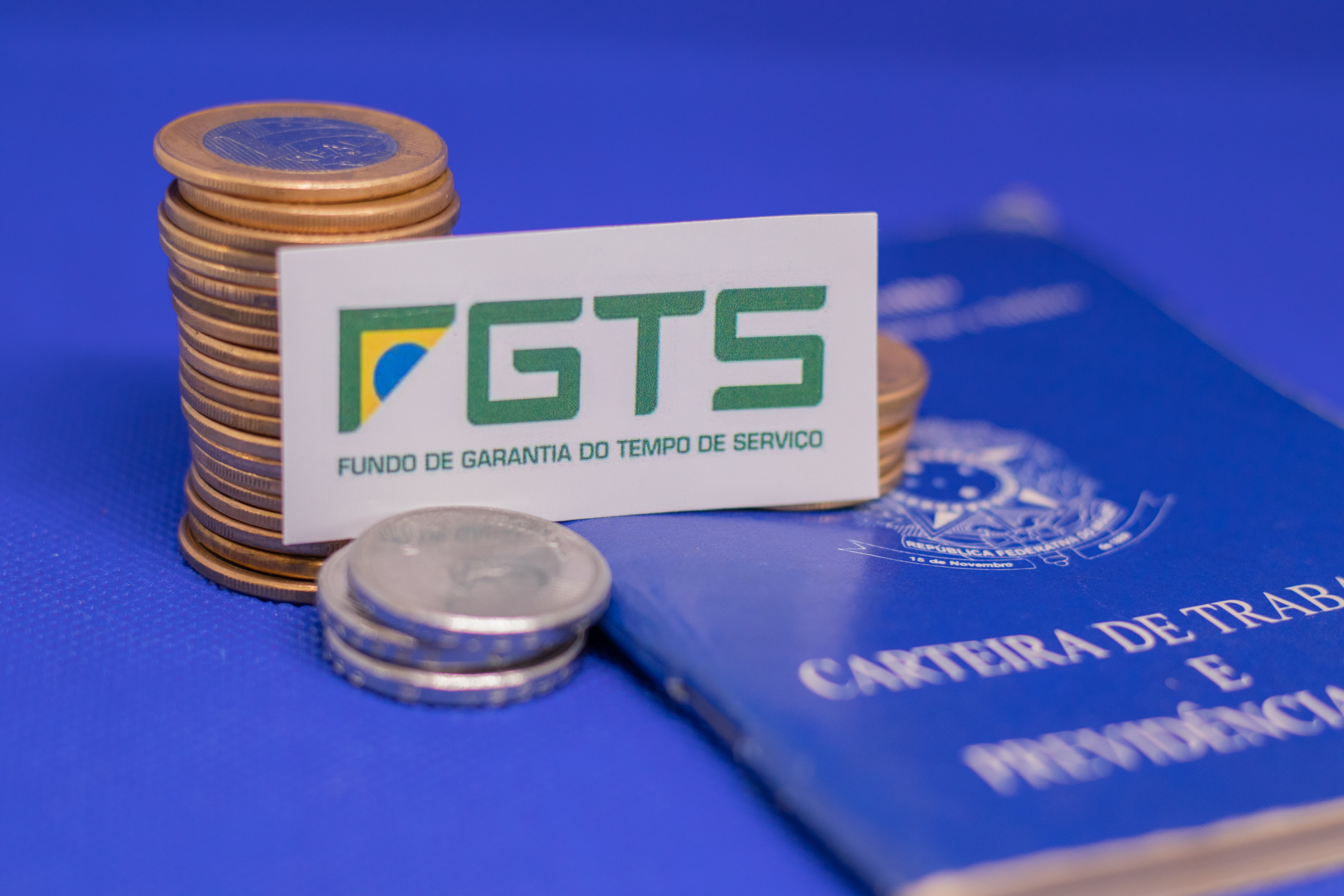 Crédito para trabalhadores pode ser facilitado por meio do Fundo de Garantia do Tempo de Serviço (FGTS); entenda como.