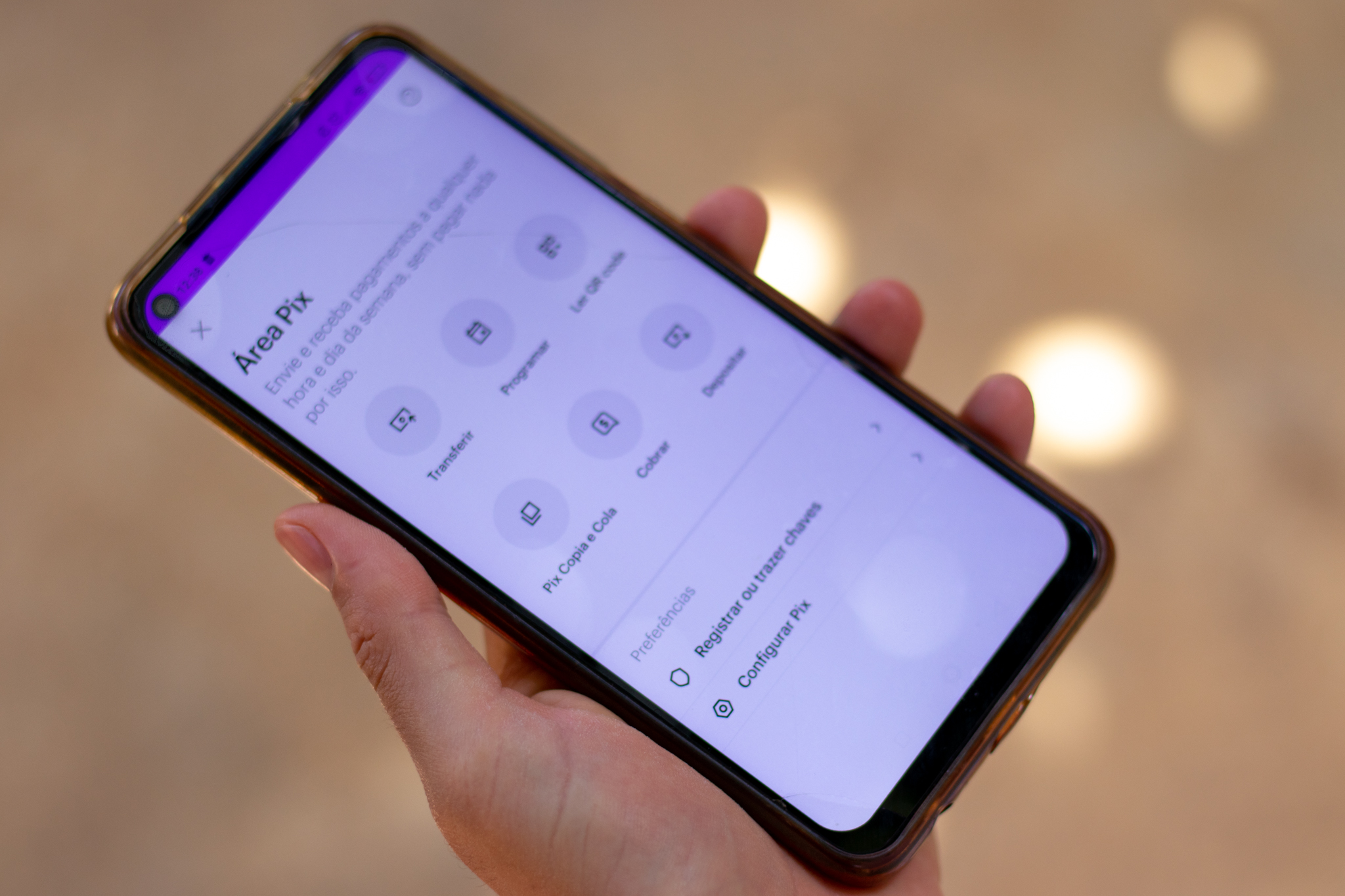 Você pode ter conta no Nubank e não saber da vantagem que a fintech está oferecendo e que tem duração de 1 ano inteiro.