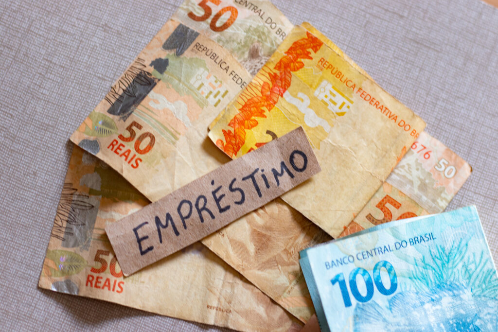 Se você quer contratar empréstimo, veja algumas orientações antes de tomar a decisão.