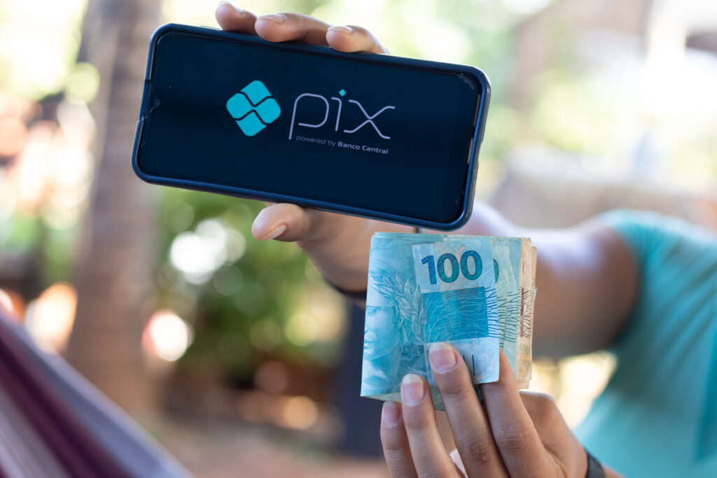 Uma nova forma de fazer Pix está disponível no Banco do brasil; entenda como deve funcionar a novidade e quem poderá se beneficiar com ela agora.